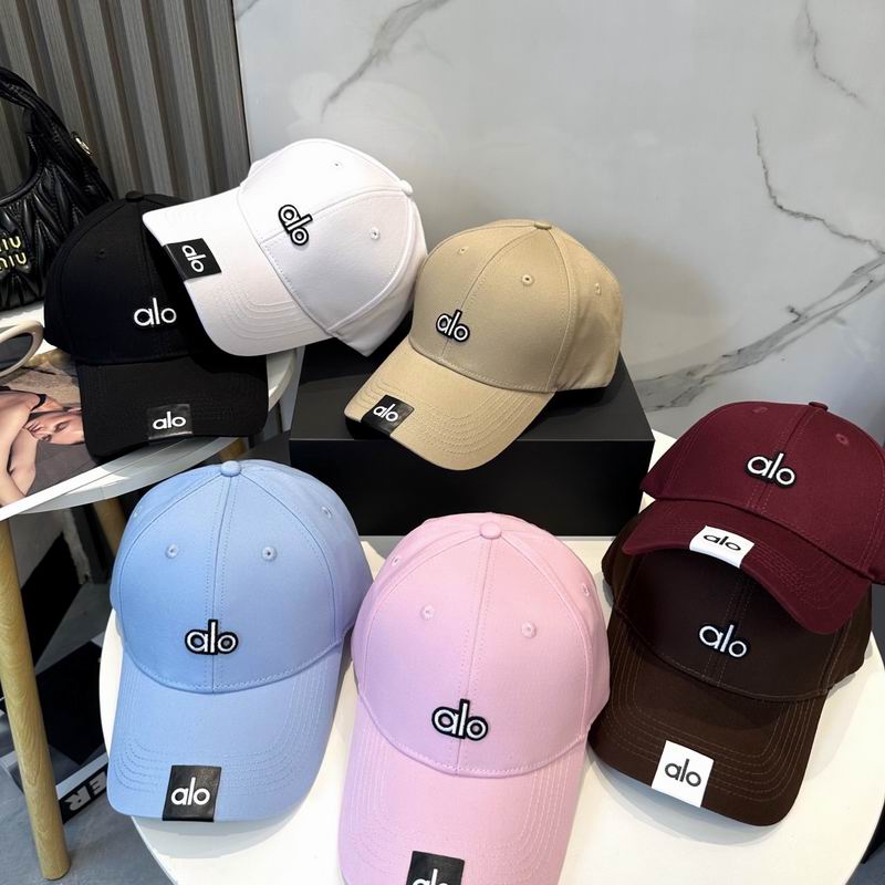 Alo cap dx37